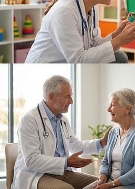 Family & Internal Medicine