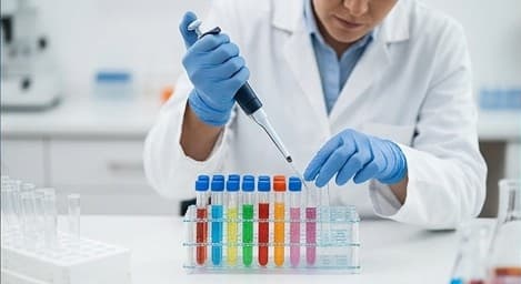 Laboratory