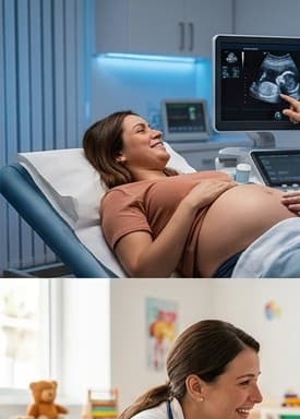 Maternal Fetal Medicine