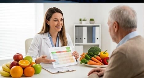 Nutrition Services