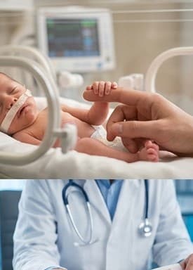 Obstetrics & Gynaecology