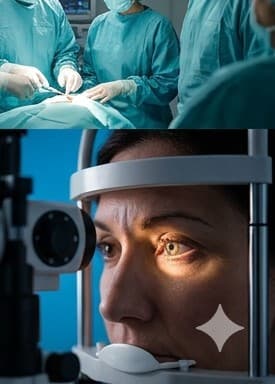 Ophthalmology
