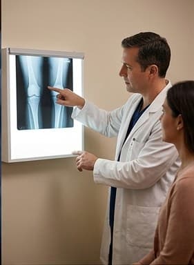 Orthopaedics