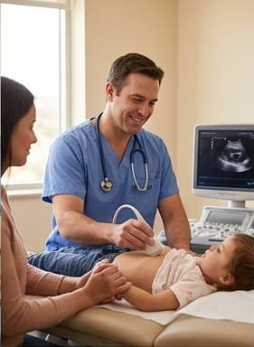 Paediatric Cardiology