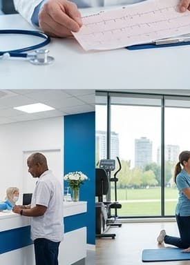 Physiotherapy