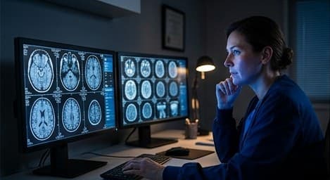 Radiology & Imaging