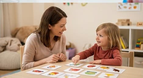Speech Therapy