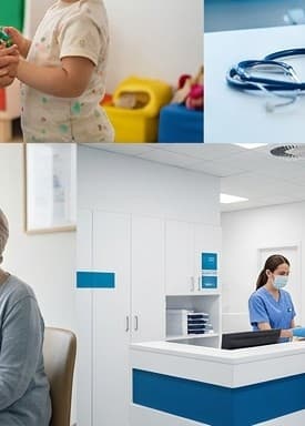 Urgent Care Clinic