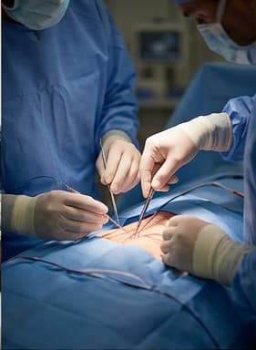 Vascular Surgery