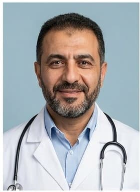 Alaa Elzain