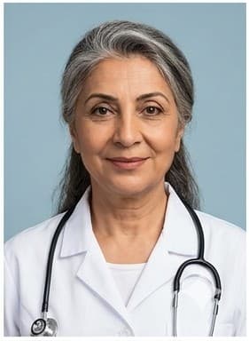 Ambreen Mushtaq