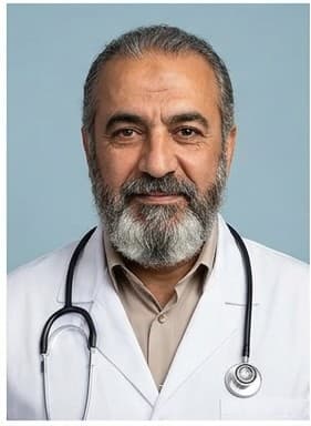 Alia Fadl Allah Bashir Mansoor